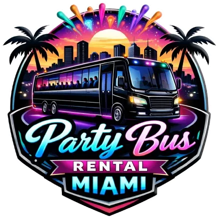 Party Bus Rental Miami